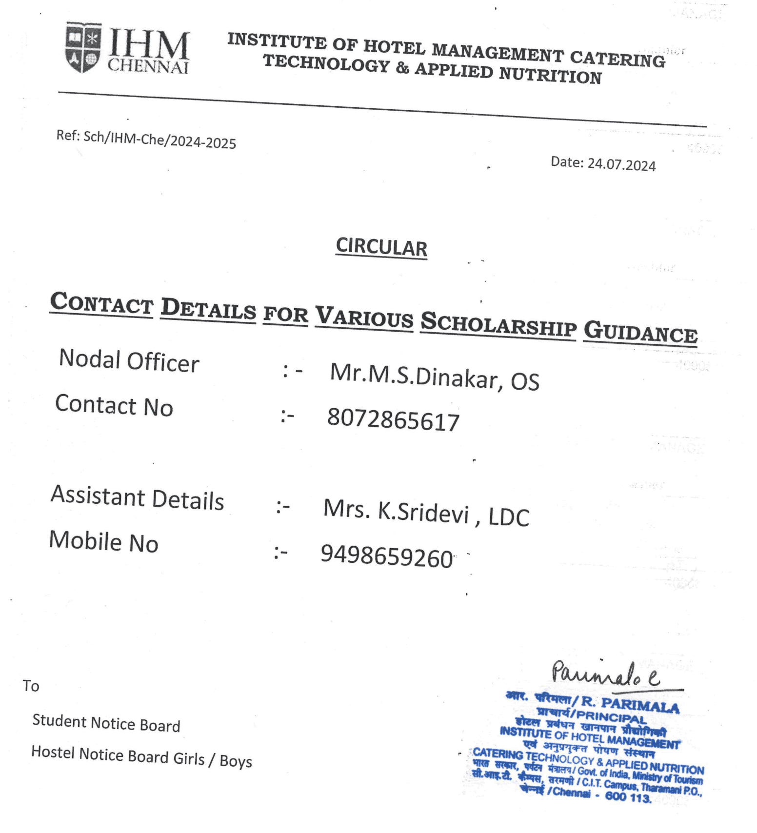 scholarship schemes detail-contact-1